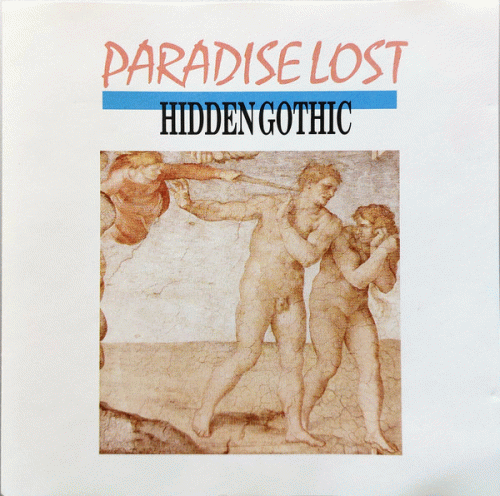Paradise Lost : Hidden Gothic